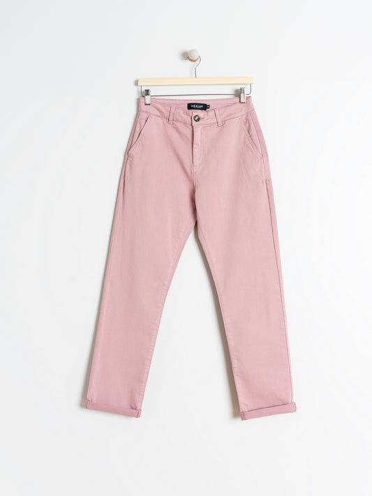 PANTALÓN CHINO LUCA