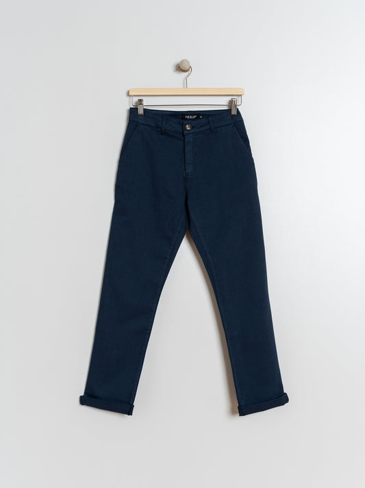 PANTALÓN CHINO LUCA