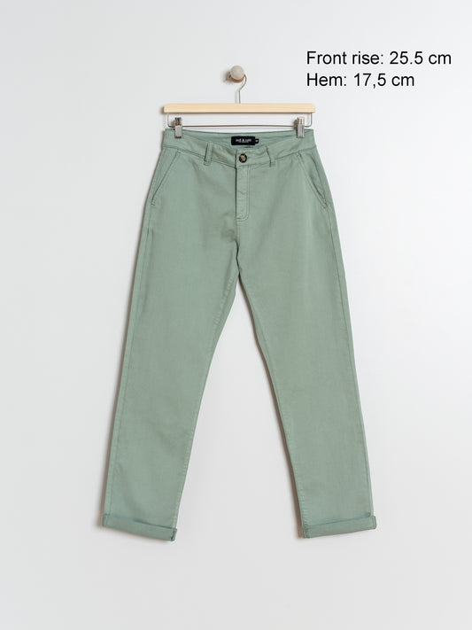 PANTALÓN CHINO LUCA
