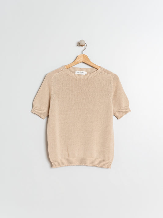 PULL EN COTON
