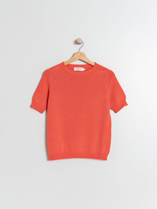 PULL EN COTON