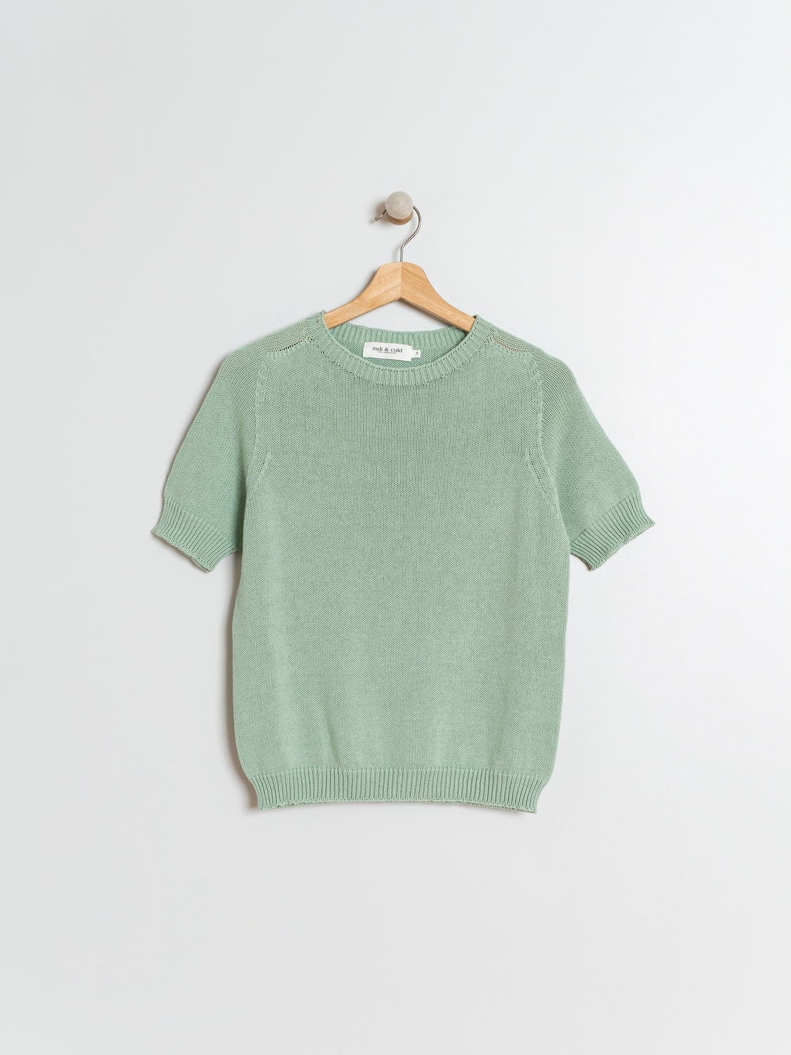 PULL EN COTON