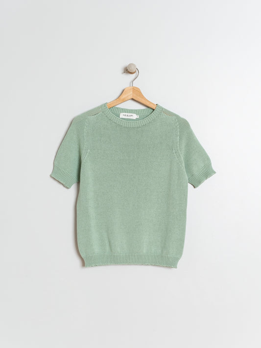 PULL EN COTON