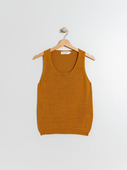 PULL EN MAILLE UNIE