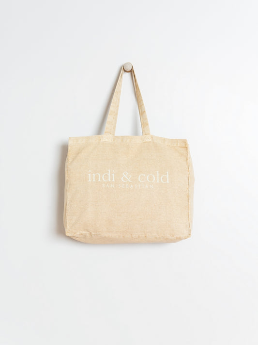 SAC MAXI EN COTON