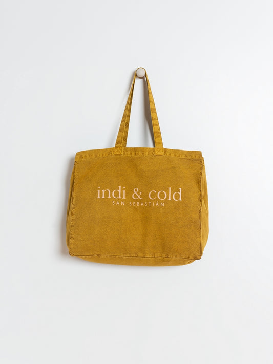 BOLSO MAXI ALGODÓN