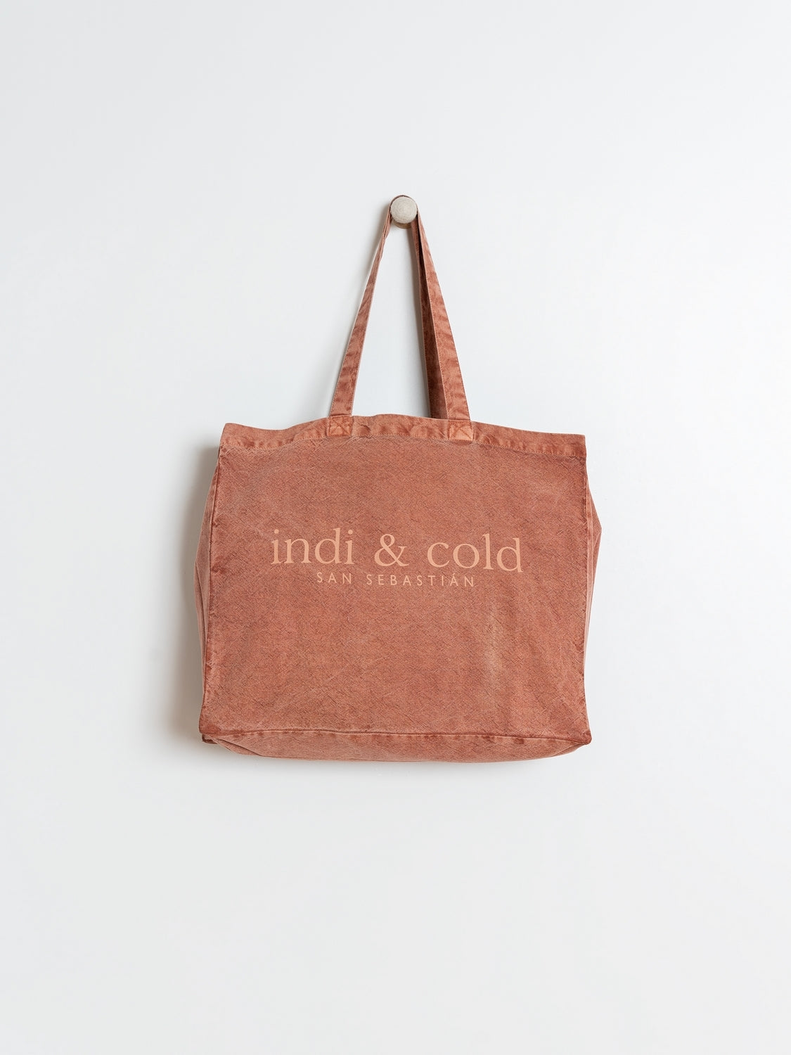 SAC MAXI EN COTON