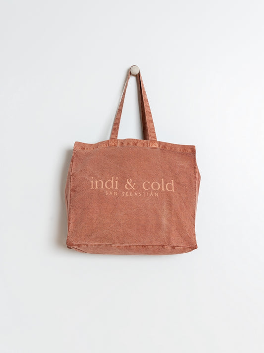 SAC MAXI EN COTON