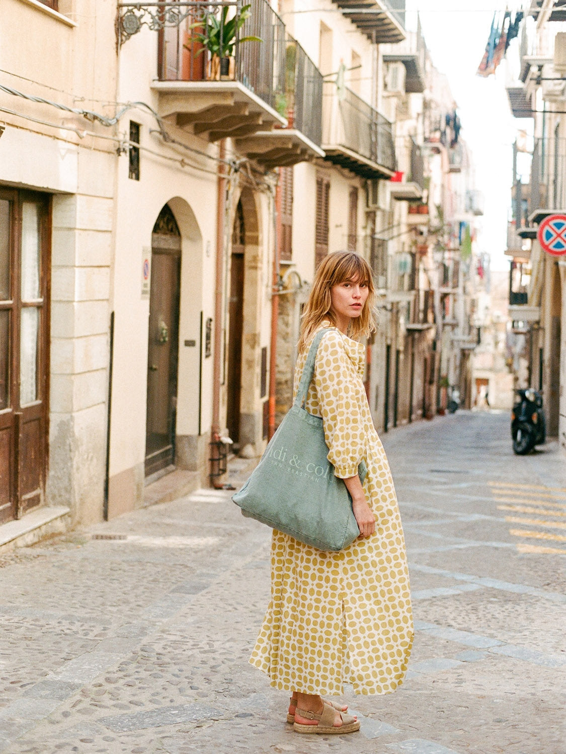 BOLSO MAXI ALGODÓN