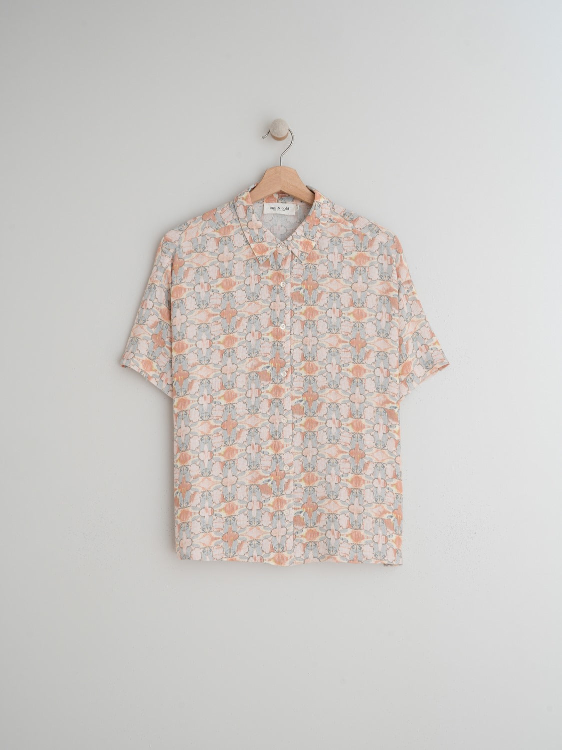 MIA BOX SHIRT