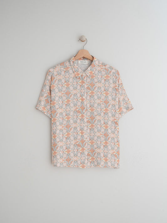 MIA BOX SHIRT