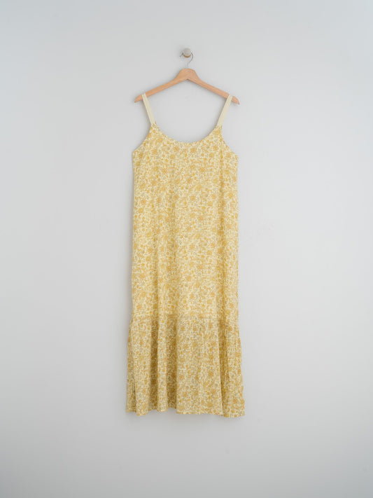 VESTIDO PRAIRIE TIRANTE