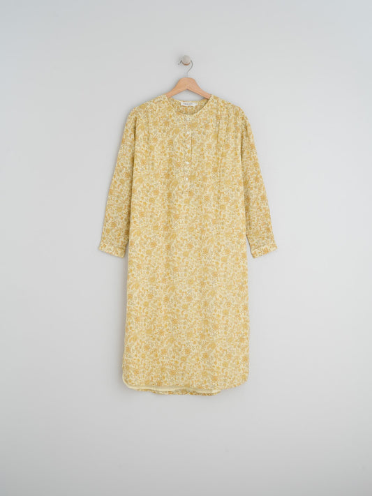 VESTIDO TÚNICA GEMMA