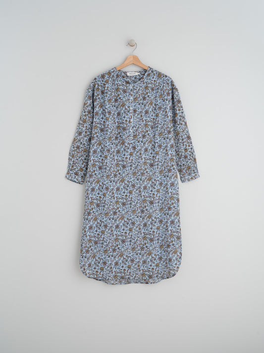 VESTIDO TÚNICA GEMMA