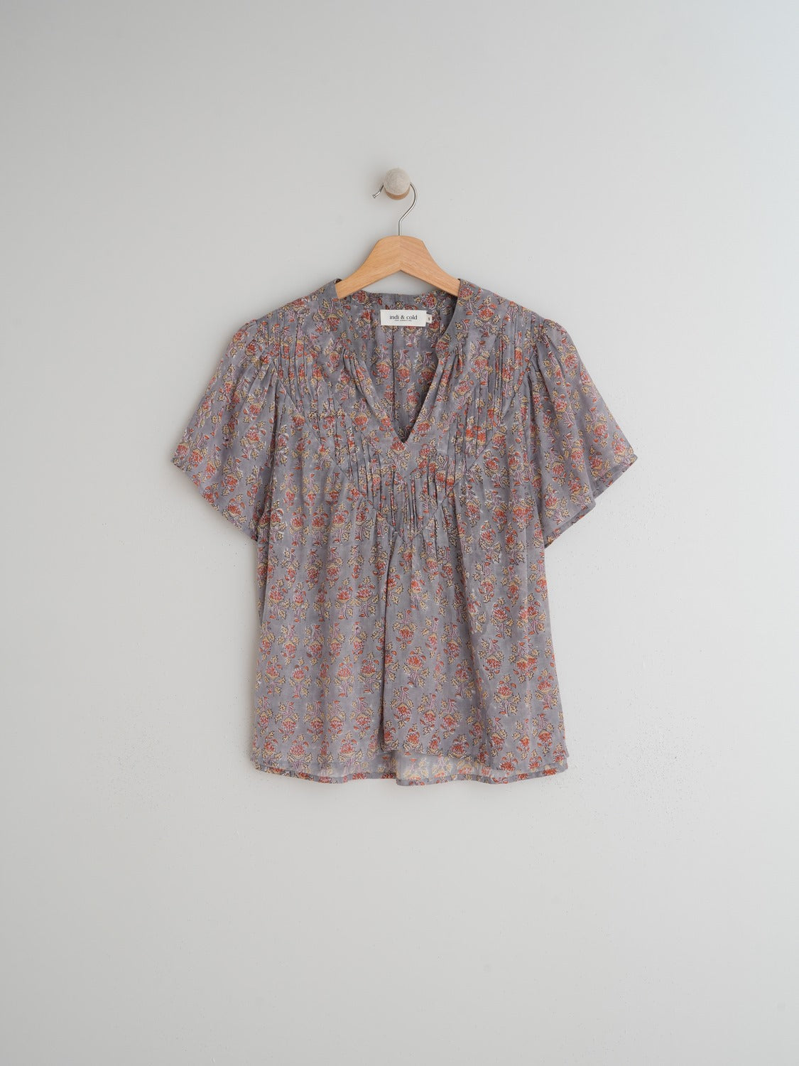 BLUSA BLOCK PRINT
