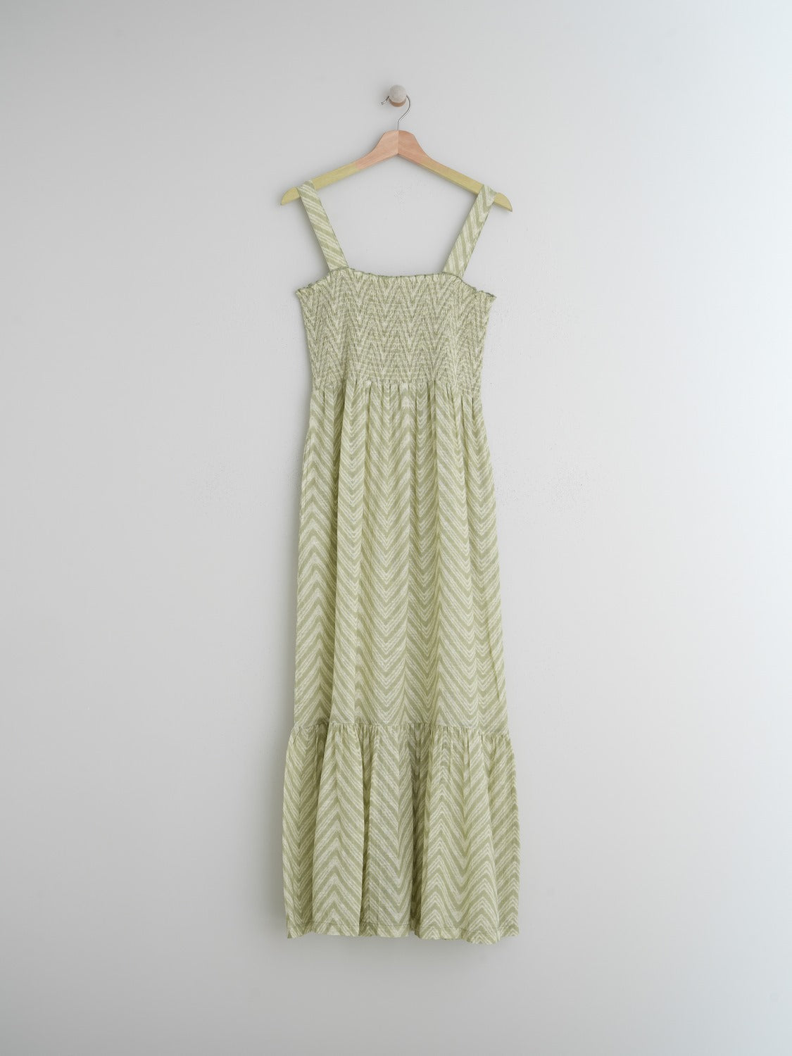 VESTIDO SMOKE TIRANTE