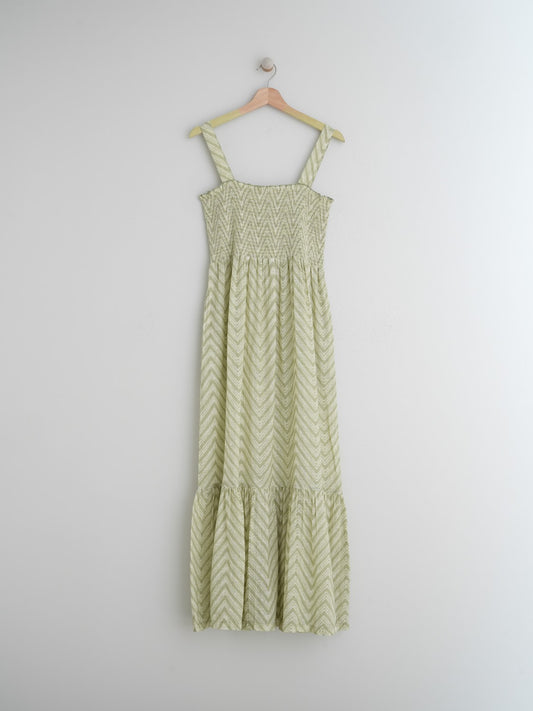 VESTIDO SMOKE TIRANTE