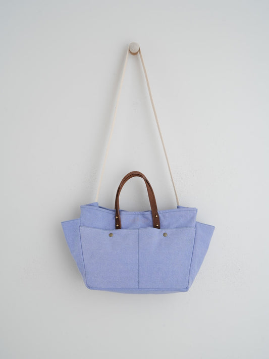 SAC EN TISSU DE COTON