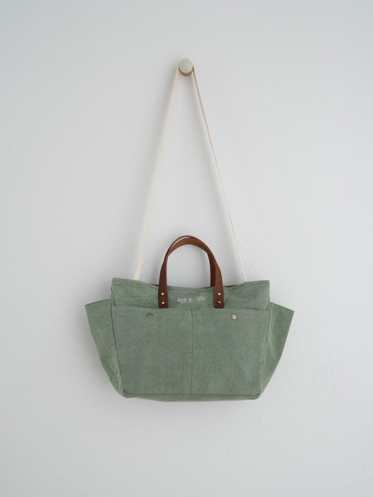 SAC EN TISSU DE COTON