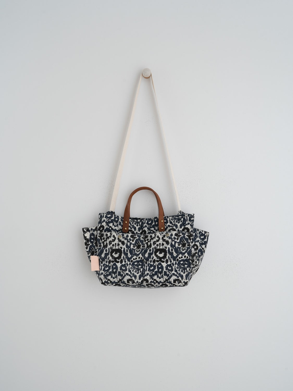 SAC EN TISSU DE COTON