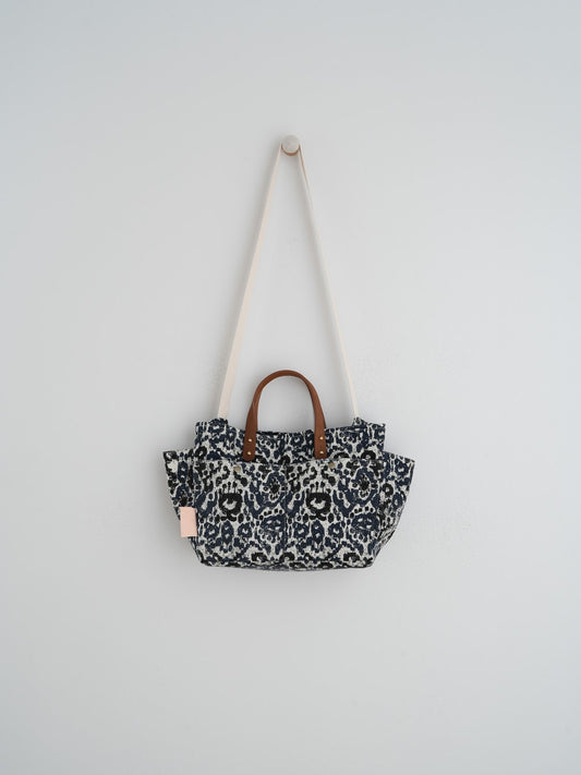 SAC EN TISSU DE COTON