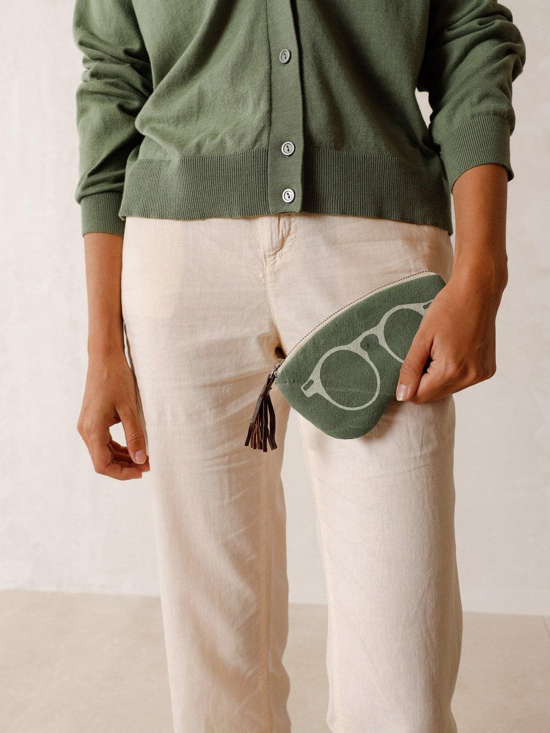 FUNDA DE GAFAS
