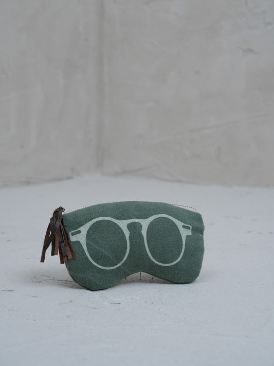 FUNDA DE GAFAS