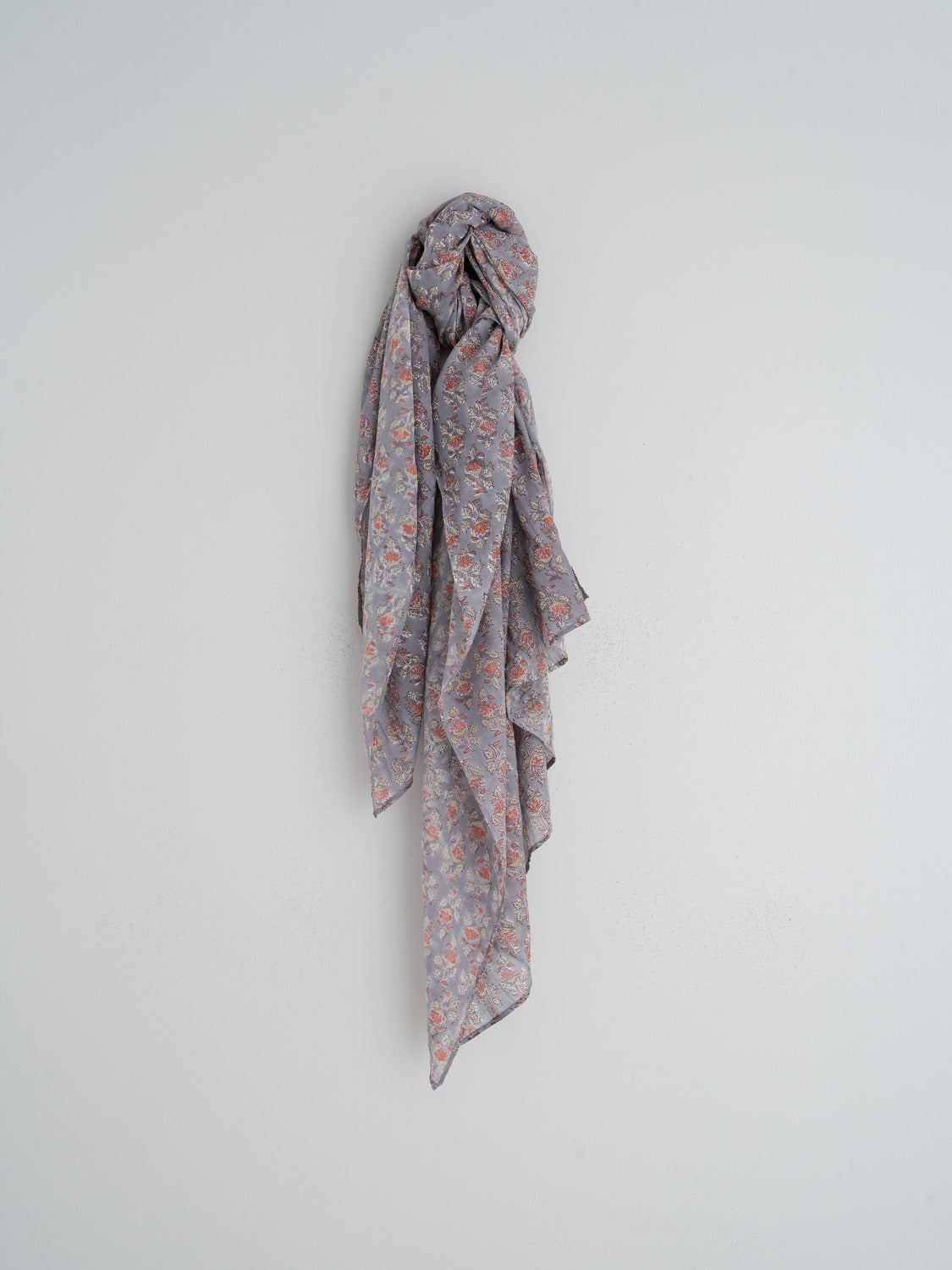 PAREO BLOCK PRINT