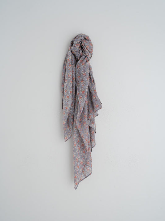PAREO BLOCK PRINT