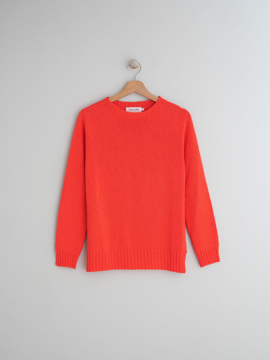 PULL EN COTON