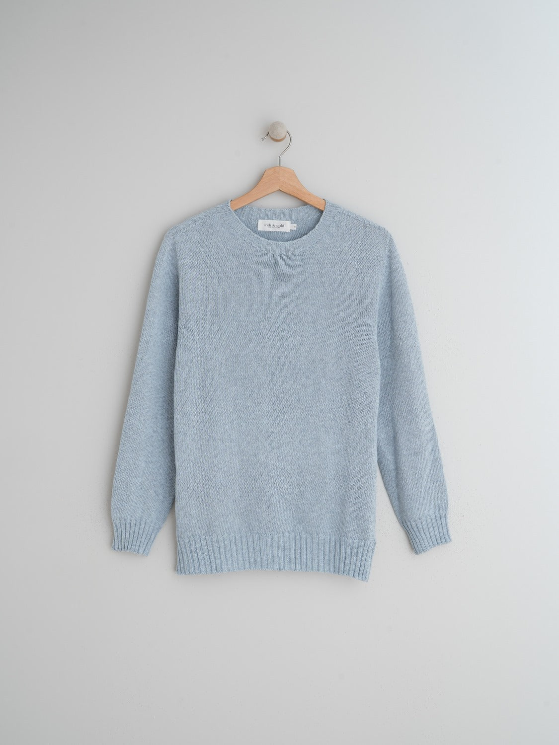 PULL EN COTON