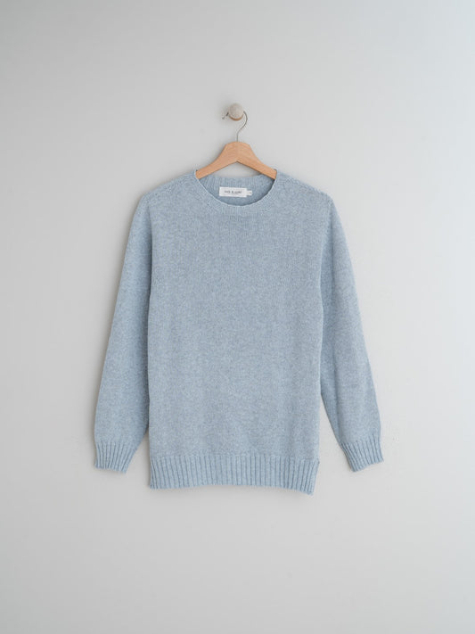 PULL EN COTON