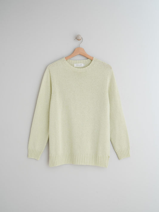PULL EN COTON