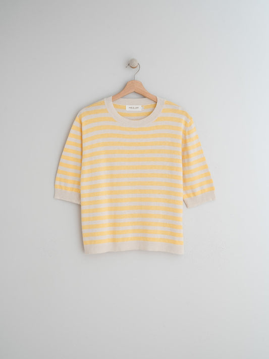 JERSEY MARINERO ALGODÓN