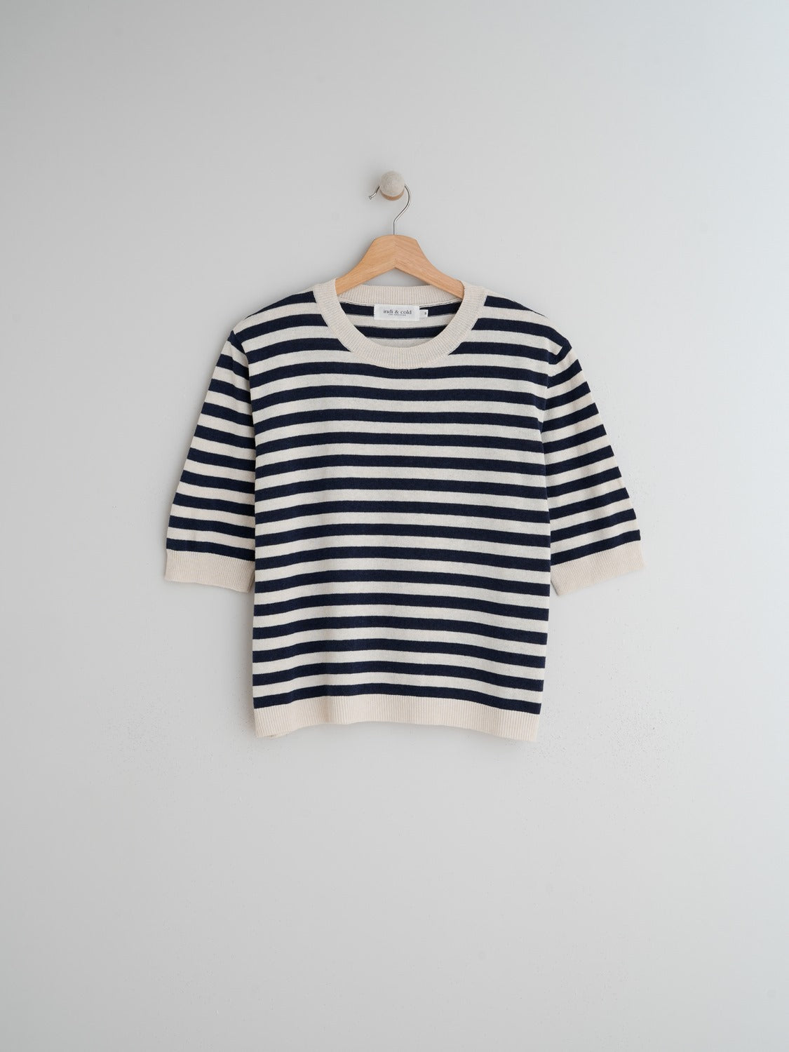 JERSEY MARINERO ALGODÓN