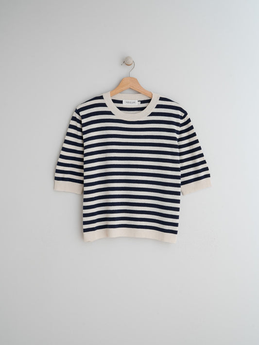 JERSEY MARINERO ALGODÓN