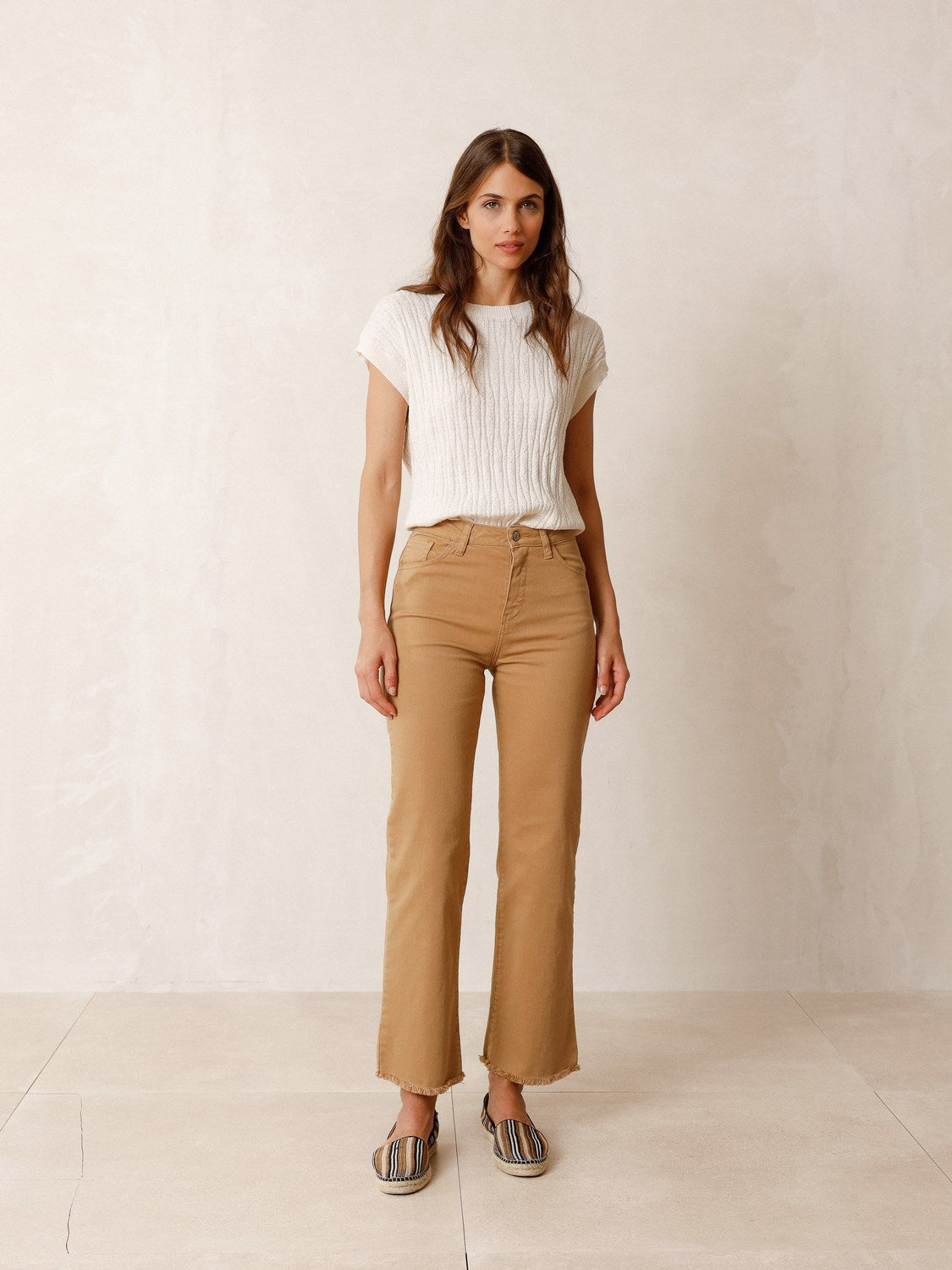 HARRY DENIM PANTS