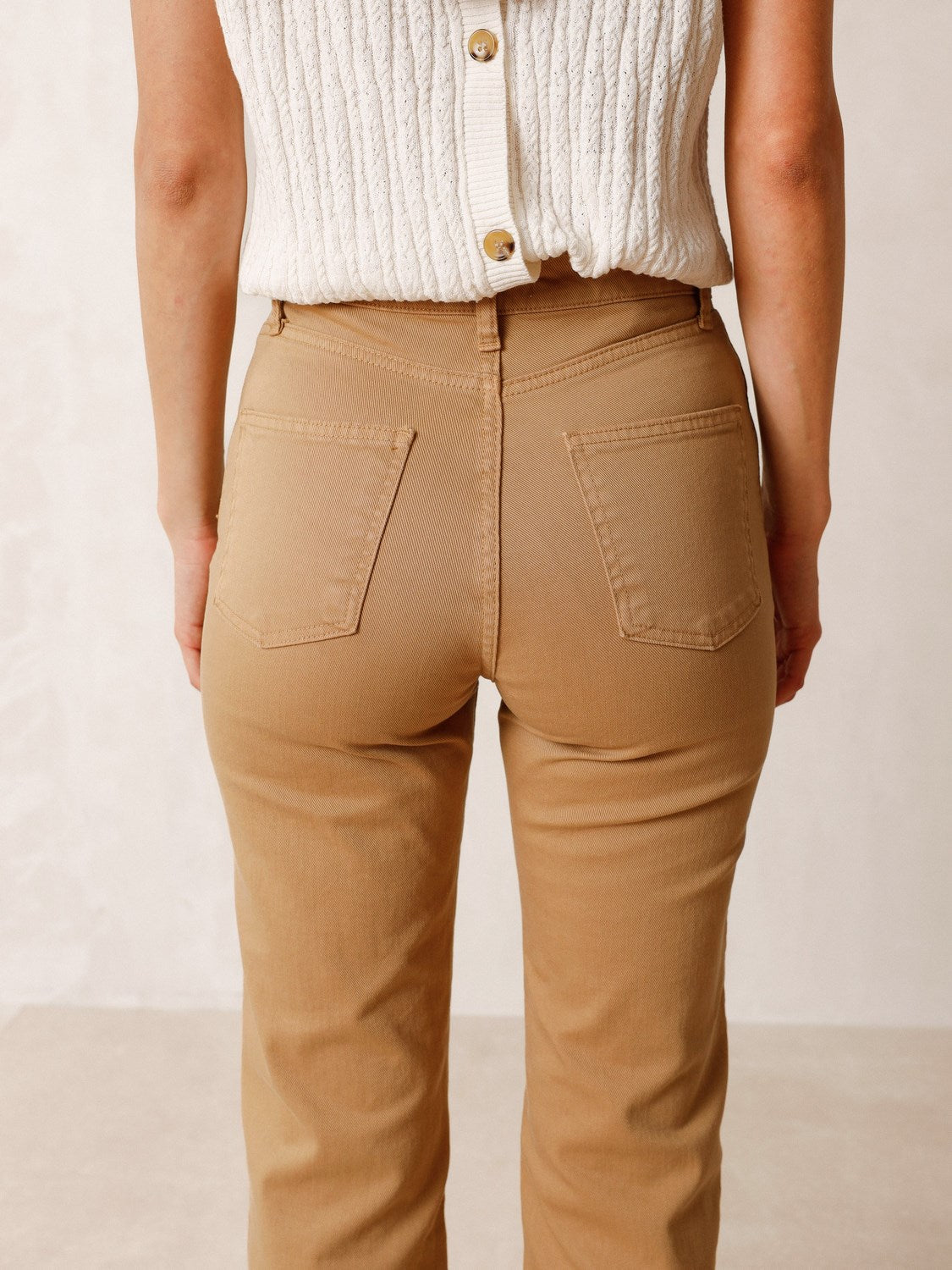 HARRY DENIM PANTS