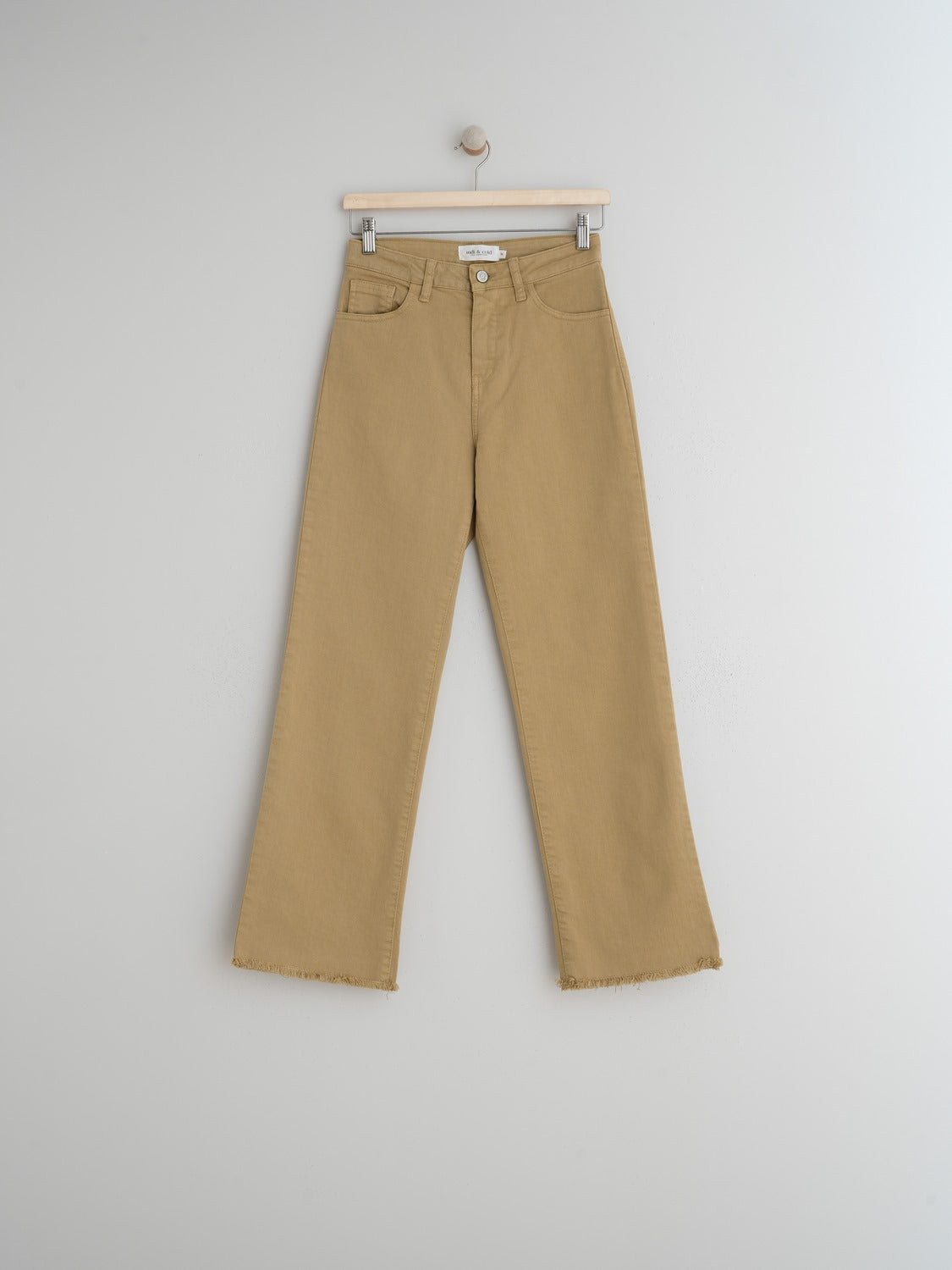 HARRY DENIM PANTS