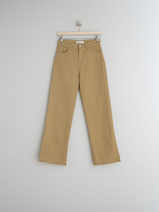 PANTALON EN JEAN HARRY
