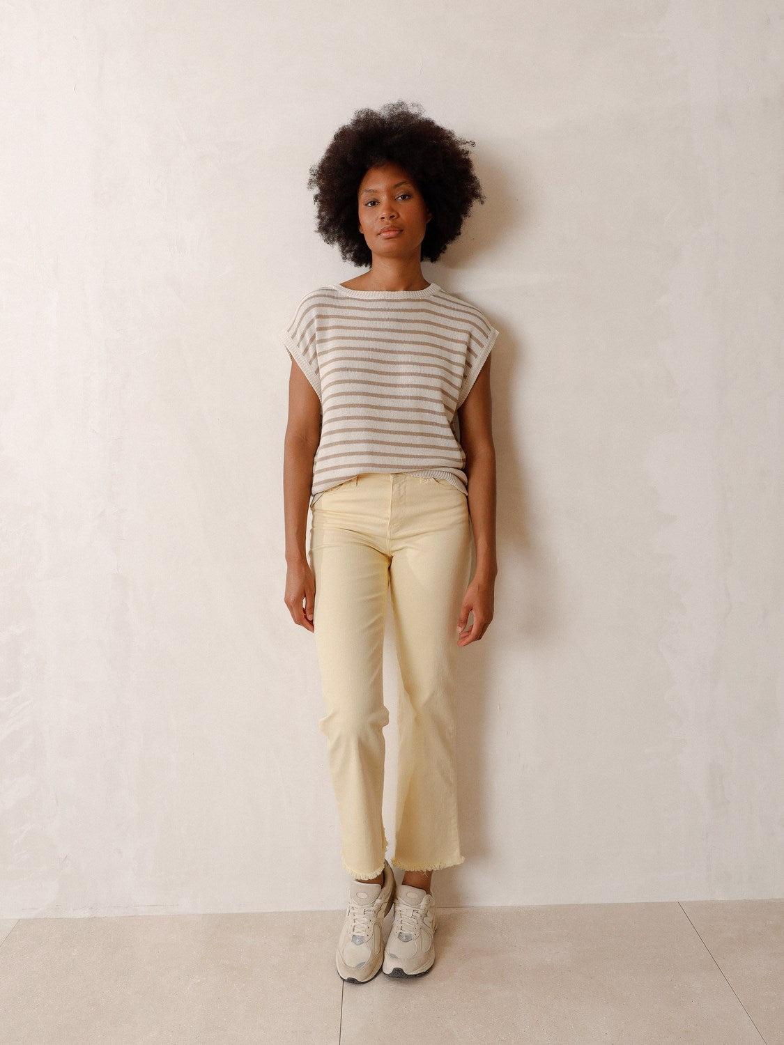 HARRY DENIM PANTS