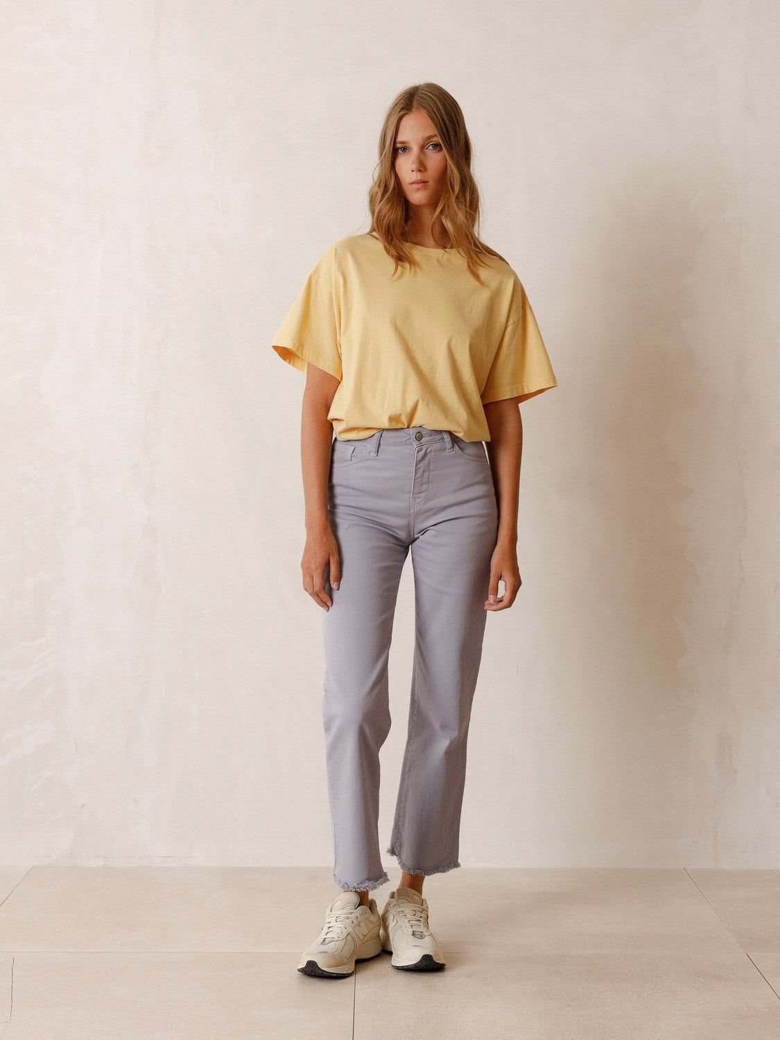 HARRY DENIM PANTS