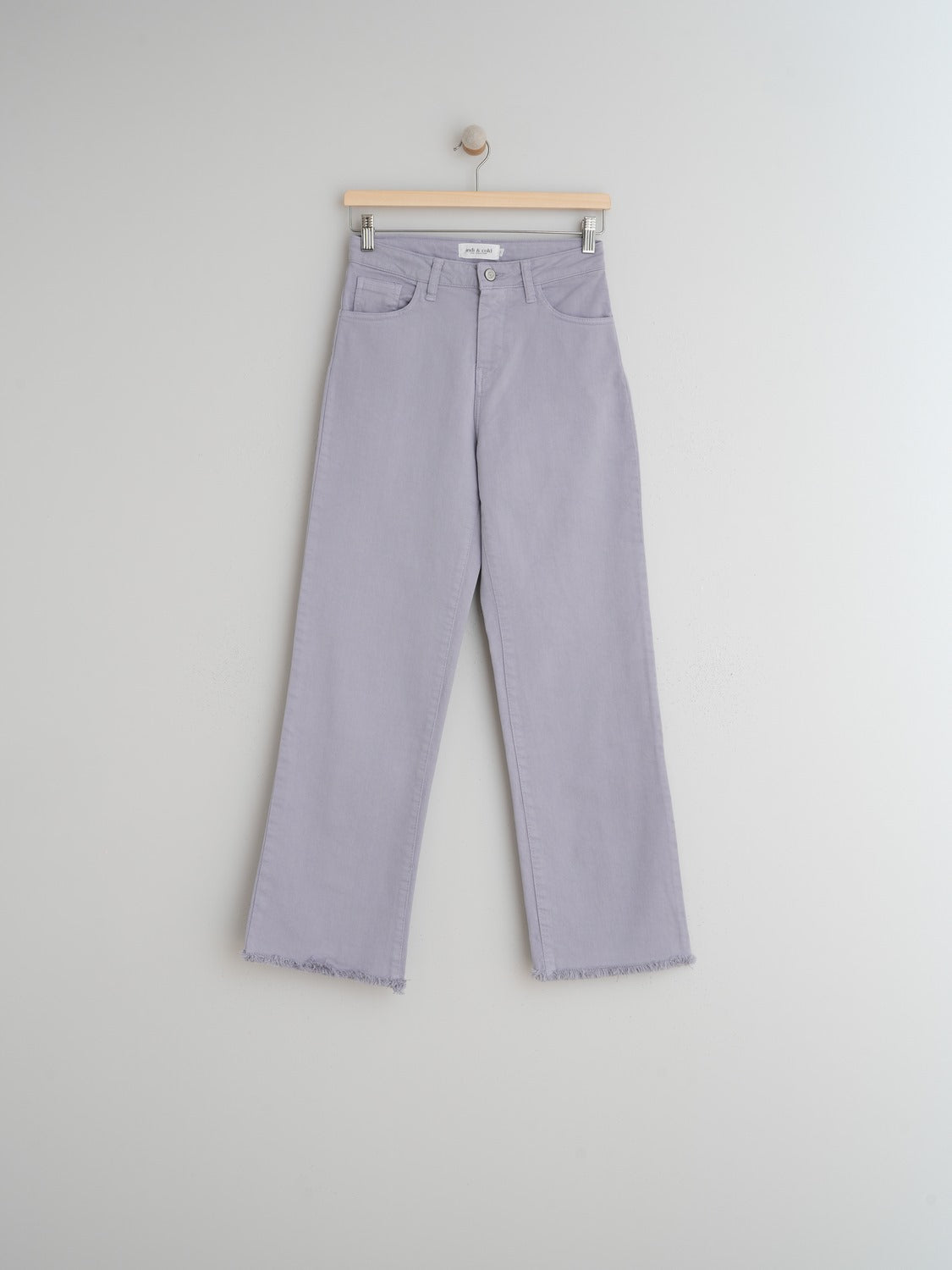 HARRY DENIM PANTS