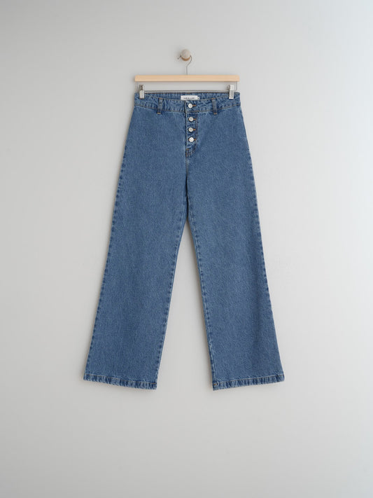 PANTALÓN CROP FRAN