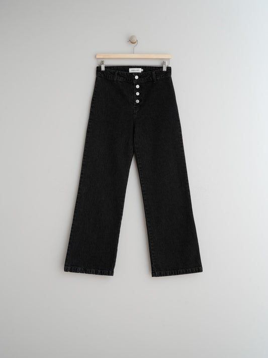 PANTALÓN CROP FRAN