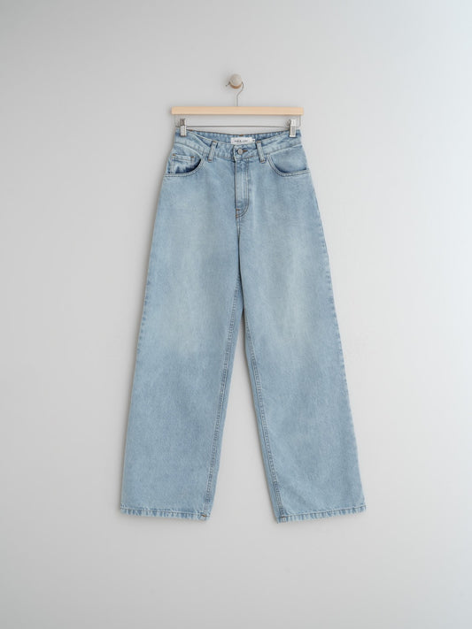 PANTALÓN WIDE LEG