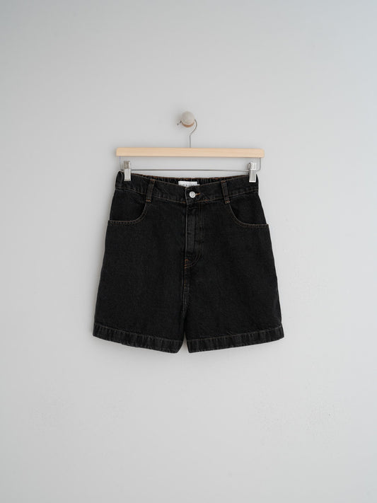 SHORTS WIDE LEG