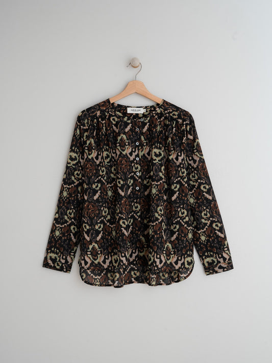 VERA ETHNIC SHIRT