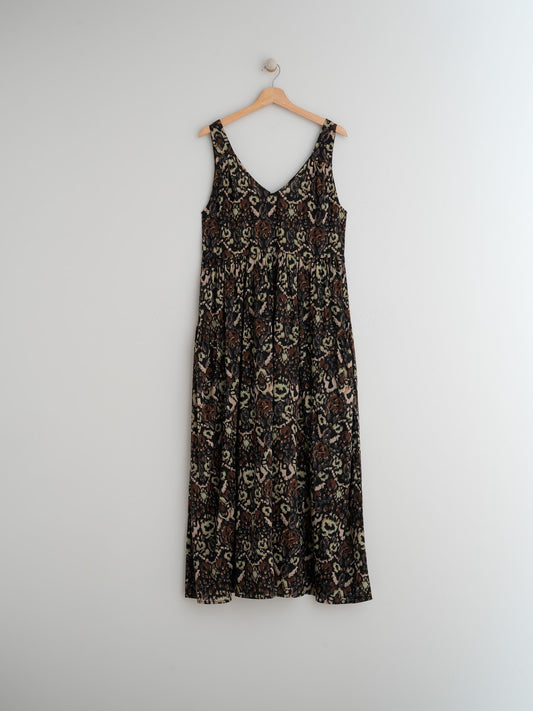 VESTIDO TIRANTES CAMILE