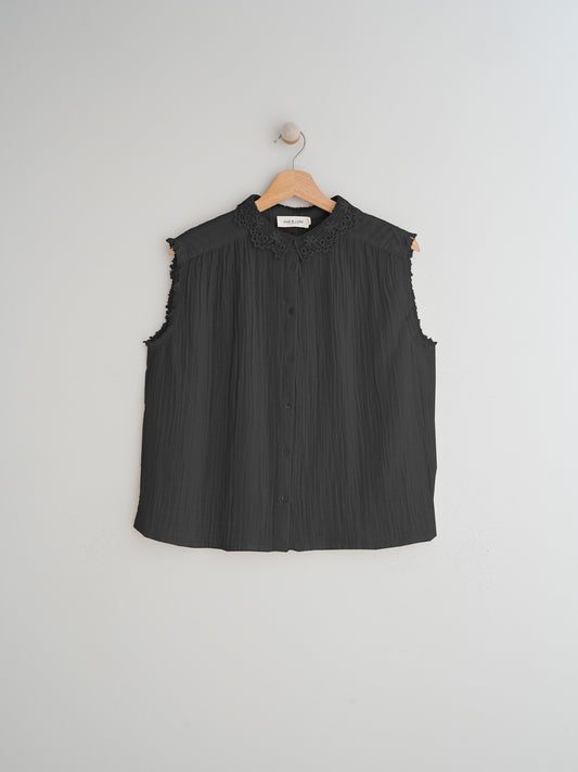 CAMISA DESFLECADA LORE